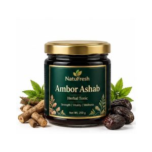 Ambor Ashab