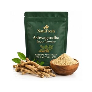 অশ্বগন্ধা | Ashwagandha