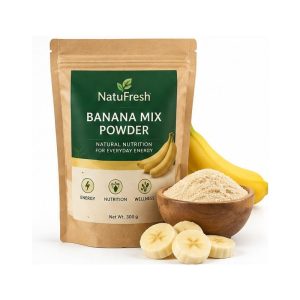 বানানা মিক্স পাউডার | Banana Mix Powder