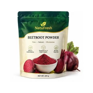 বিটরুট পাউডার । Beetroot Powder