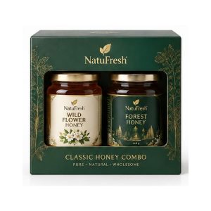ক্লাসিক হানি কম্বো | Classic Honey Combo