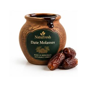খেজুর গুড় | Date Molasses