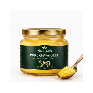 Pure Gawa Ghee