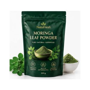 Moringa Leaf Powder