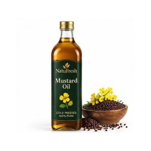 সরিষার তেল | Mustard Oil