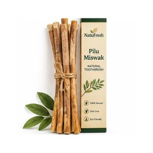 পিলু মিসওয়াক | Pilu Miswak
