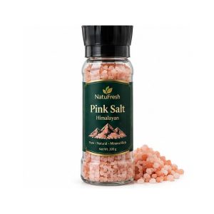 পিংক সল্ট | Pink Salt