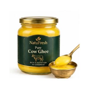 খাঁটি গাওয়া ঘি | Pure Cow Ghee