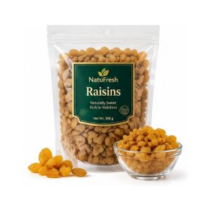 কিসমিস | Raisins