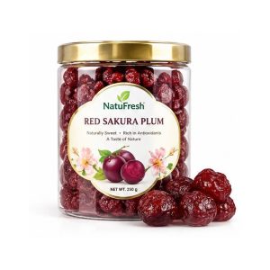 রেড সাকুরা পাম | Red Sakura Plum