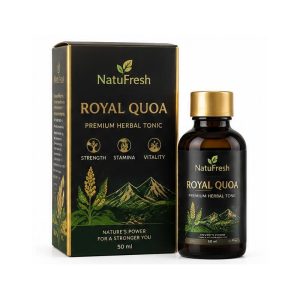 Royal Quoa
