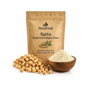 ছাতু | Sattu