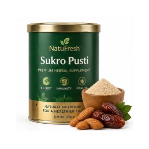 Sukro Pusti