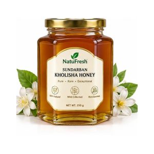 Sundarban Kholisha Honey