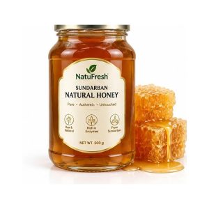 Sundarban Natural Honey