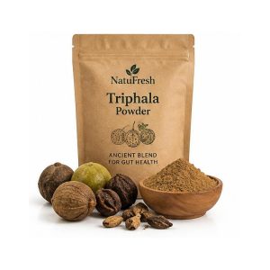 ত্রিফলা | Triphala